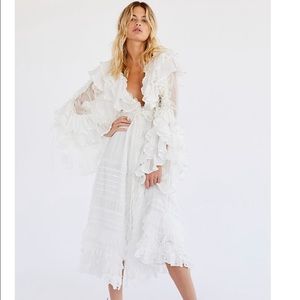 Filly Boo Lotus Duster